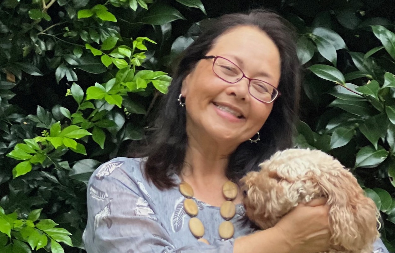 Dr Anita Cheng Lindfield Family Dental